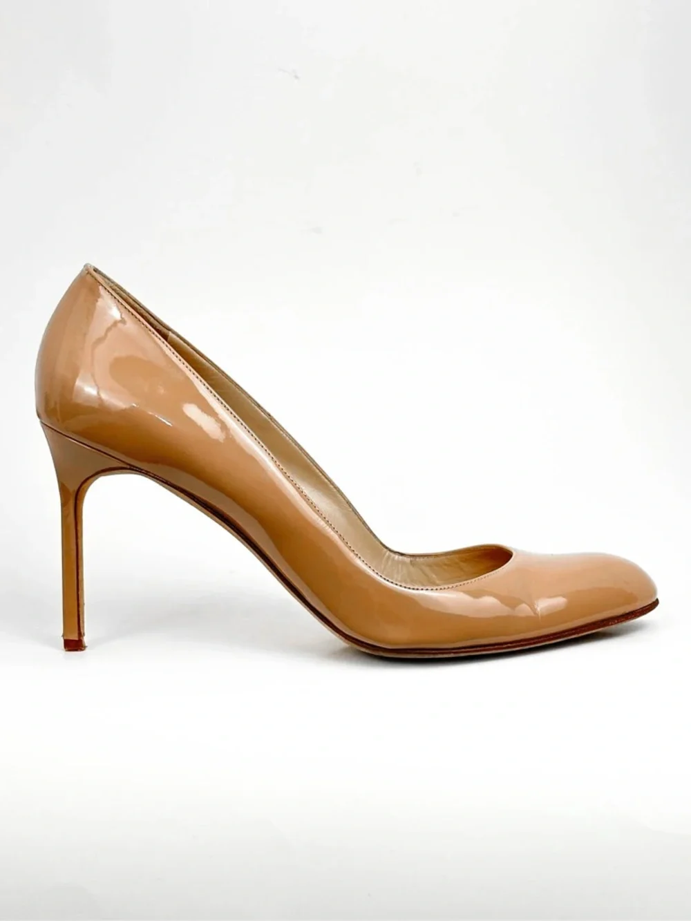 Manolo Blahnik Pumps- Size 41 - Picture 2 of 9